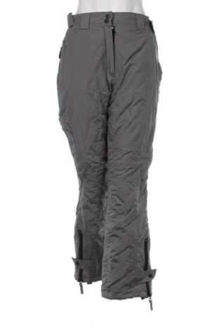 Дамски панталон ALEX, Размер M, Цвят Сив, Цена 22,50 лв.