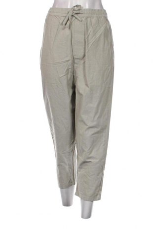Дамски панталон ASOS, Размер S, Цвят Сив, Цена 17,40 лв.