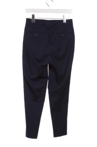 Pantaloni de femei ASOS, Mărime XS, Culoare Albastru, Preț 73,98 Lei