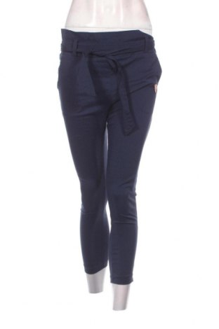 Дамски панталон Aiki Keylook, Размер S, Цвят Син, Цена 4,64 лв.