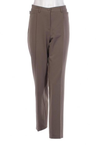 Дамски панталон Alba Moda, Размер XL, Цвят Сив, Цена 9,28 лв.