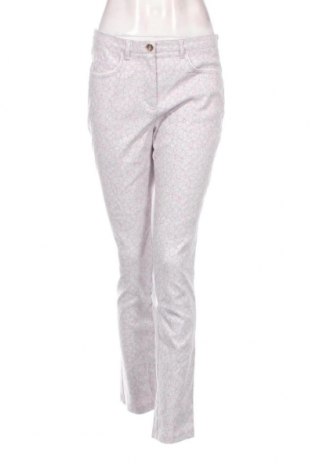 Дамски панталон Alfredo Pauly, Размер S, Цвят Многоцветен, Цена 6,38 лв.