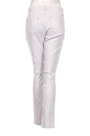 Дамски панталон Alfredo Pauly, Размер S, Цвят Многоцветен, Цена 29,00 лв.