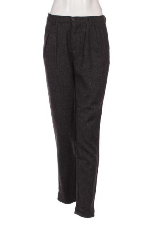 Дамски панталон Amisu, Размер M, Цвят Сив, Цена 4,64 лв.