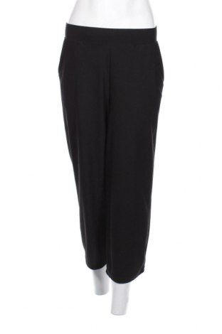 Дамски панталон Amisu, Размер S, Цвят Черен, Цена 5,80 лв.