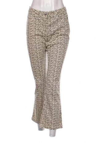 Дамски панталон Amy Vermont, Размер L, Цвят Многоцветен, Цена 11,66 лв.