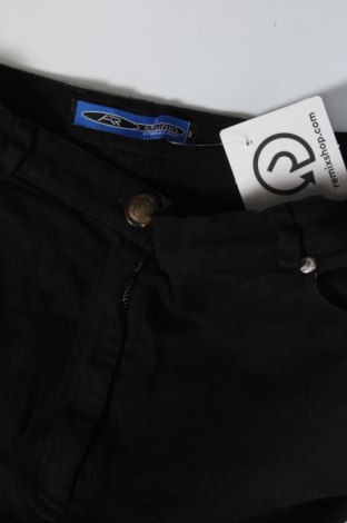 Дамски панталон Anna Riska, Размер S, Цвят Черен, Цена 9,80 лв.