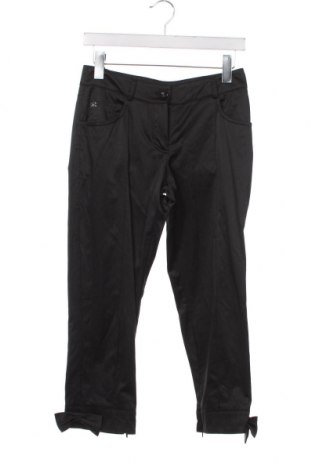 Дамски панталон Apart, Размер XS, Цвят Черен, Цена 15,19 лв.