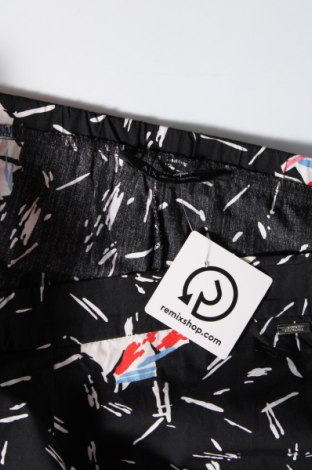 Дамски панталон Armani Exchange, Размер M, Цвят Черен, Цена 68,00 лв.
