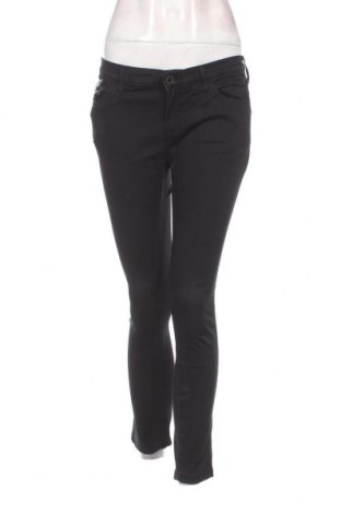 Γυναικείο παντελόνι Armani Jeans, Μέγεθος M, Χρώμα Μαύρο, Τιμή 39,45 €