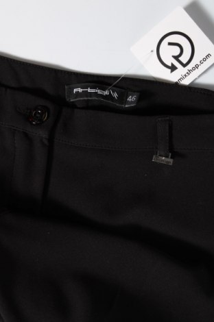 Pantaloni de femei Artigli, Mărime L, Culoare Negru, Preț 161,18 Lei
