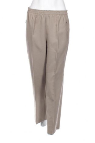 Дамски панталон Atelier GS, Размер L, Цвят Бежов, Цена 8,41 лв.