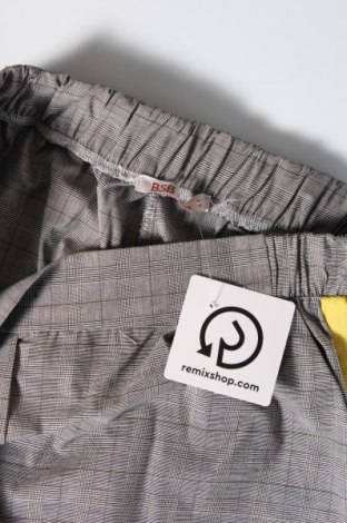 Дамски панталон BSB Collection, Размер S, Цвят Сив, Цена 29,00 лв.