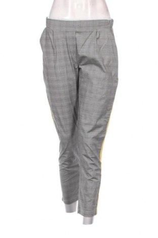 Дамски панталон BSB Collection, Размер S, Цвят Сив, Цена 29,00 лв.