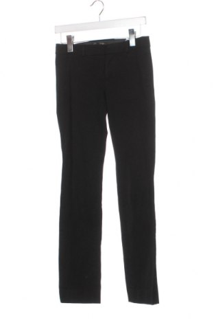 Pantaloni de femei Banana Republic, Mărime XS, Culoare Negru, Preț 25,79 Lei