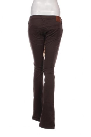Pantaloni de femei Bandits Du Monde, Mărime S, Culoare Maro, Preț 16,22 Lei