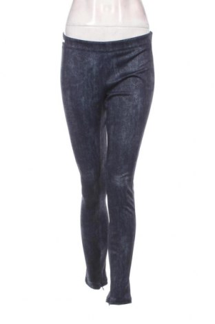 Pantaloni de femei Bastion, Mărime S, Culoare Albastru, Preț 12,40 Lei