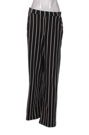 Pantaloni de femei Bershka, Mărime S, Culoare Multicolor, Preț 36,48 Lei