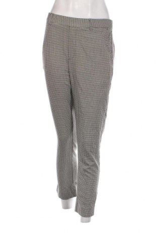 Дамски панталон Bershka, Размер L, Цвят Многоцветен, Цена 6,96 лв.