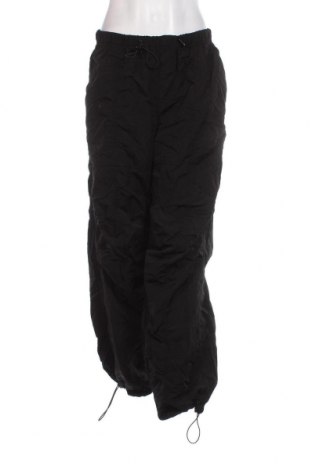 Dámské kalhoty  Bershka, Velikost S, Barva Černá, Cena  462,00 Kč
