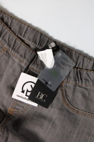 Дамски панталон Best Connections, Размер M, Цвят Сив, Цена 6,44 лв.