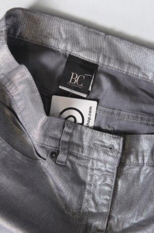 Дамски панталон Best Connections, Размер M, Цвят Сребрист, Цена 29,00 лв.