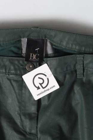 Pantaloni de femei Best Connections, Mărime XL, Culoare Verde, Preț 47,70 Lei