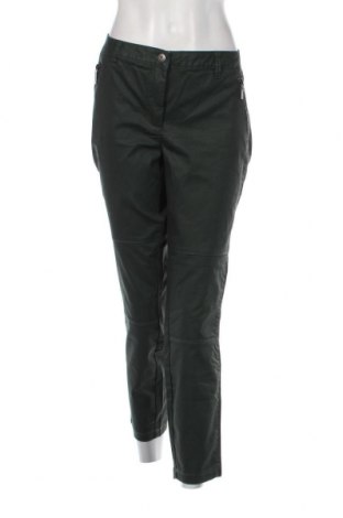 Дамски панталон Best Connections, Размер XL, Цвят Зелен, Цена 13,05 лв.