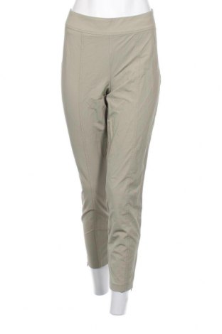 Дамски панталон Betty Barclay, Размер L, Цвят Зелен, Цена 16,66 лв.
