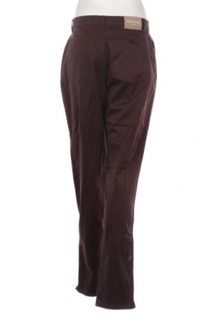 Γυναικείο παντελόνι Betty Barclay, Μέγεθος L, Χρώμα Καφέ, Τιμή 5,76 €