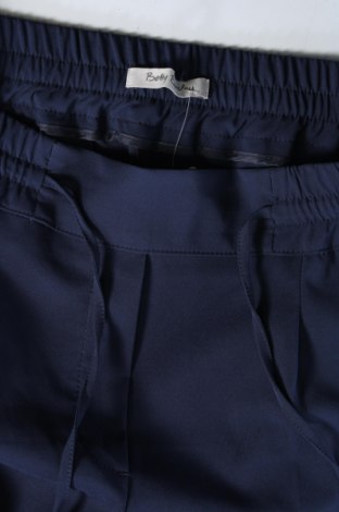 Pantaloni de femei Betty Barclay, Mărime S, Culoare Albastru, Preț 20,95 Lei
