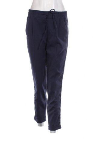 Дамски панталон Betty Barclay, Размер S, Цвят Син, Цена 7,84 лв.