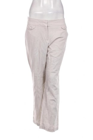 Γυναικείο παντελόνι Bexleys, Μέγεθος M, Χρώμα Γκρί, Τιμή 3,77 €