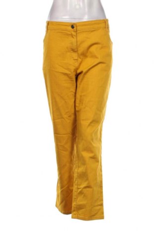 Damenhose Bexleys, Größe XXL, Farbe Gelb, Preis € 20,18