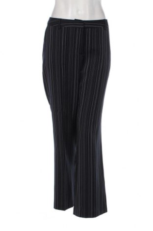 Γυναικείο παντελόνι Biaggini, Μέγεθος XL, Χρώμα Μπλέ, Τιμή 5,74 €