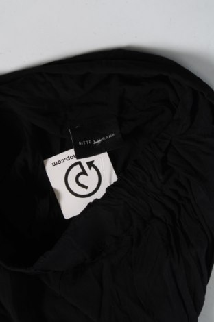 Γυναικείο παντελόνι Bitte Kai Rand, Μέγεθος XS, Χρώμα Μαύρο, Τιμή 3,79 €