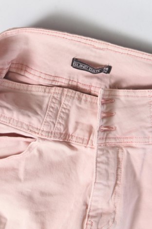 Дамски панталон Blind Date, Размер M, Цвят Розов, Цена 6,67 лв.