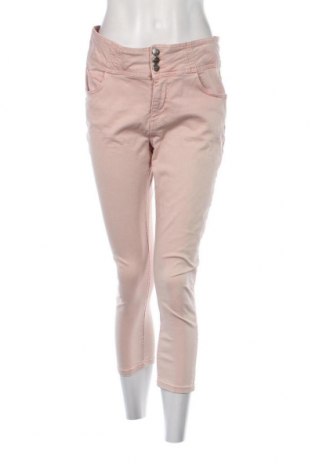Дамски панталон Blind Date, Размер M, Цвят Розов, Цена 6,67 лв.