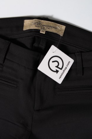 Дамски панталон Blumarine, Размер S, Цвят Черен, Цена 40,62 лв.
