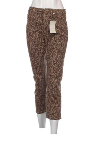 Pantaloni de femei Boden, Mărime S, Culoare Bej, Preț 185,44 Lei