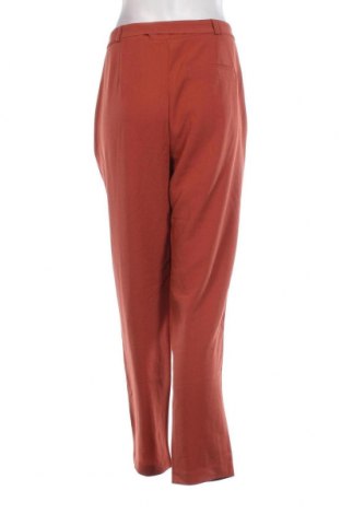 Γυναικείο παντελόνι Body Flirt, Μέγεθος XL, Χρώμα Κόκκινο, Τιμή 17,94 €
