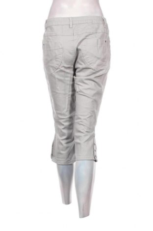 Γυναικείο παντελόνι Bon'a Parte, Μέγεθος M, Χρώμα Γκρί, Τιμή 17,94 €