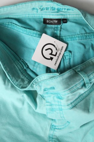 Pantaloni de femei Bonita, Mărime M, Culoare Albastru, Preț 95,39 Lei