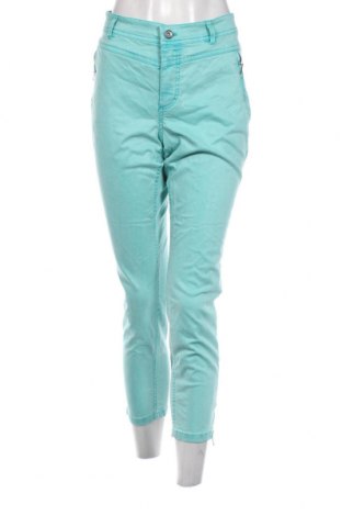 Pantaloni de femei Bonita, Mărime M, Culoare Albastru, Preț 30,52 Lei