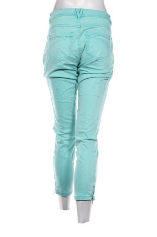 Pantaloni de femei Bonita, Mărime M, Culoare Albastru, Preț 95,39 Lei
