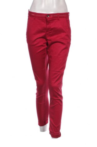Дамски панталон Bonobo, Размер M, Цвят Розов, Цена 17,40 лв.