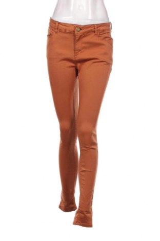 Дамски панталон Bonobo, Размер M, Цвят Оранжев, Цена 13,92 лв.