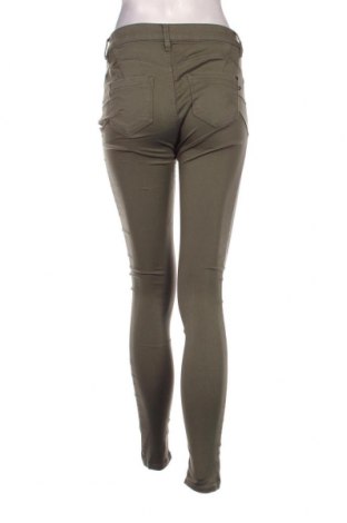 Дамски панталон Bonobo, Размер S, Цвят Зелен, Цена 12,18 лв.