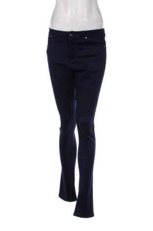 Pantaloni de femei Boohoo, Mărime M, Culoare Albastru, Preț 30,26 Lei