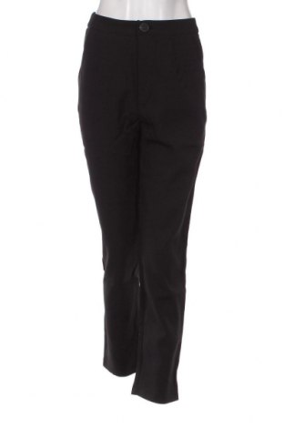 Pantaloni de femei Boohoo, Mărime S, Culoare Negru, Preț 43,88 Lei